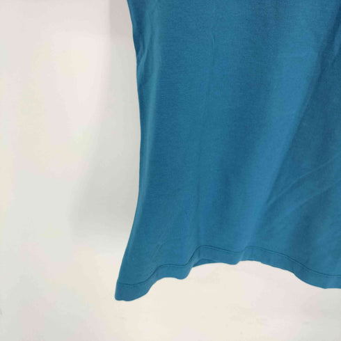 マックスマーラ MAX MARA ストレッチ クルーネックTシャツ レディース import:S