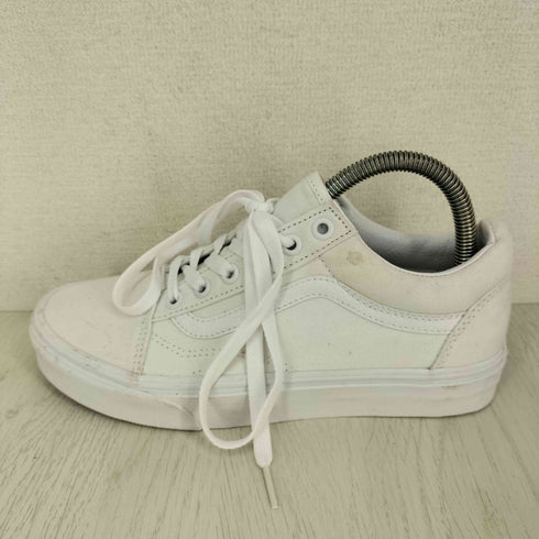 バンズ VANS OLD SKOOL ローカットスニーカー レディース JPN:23.5