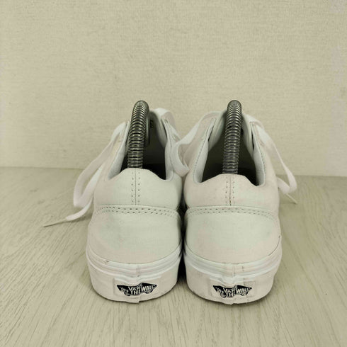 バンズ VANS OLD SKOOL ローカットスニーカー レディース JPN:23.5