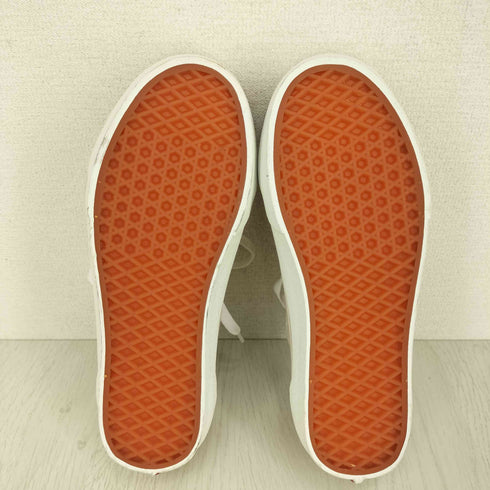 バンズ VANS OLD SKOOL ローカットスニーカー レディース JPN:23