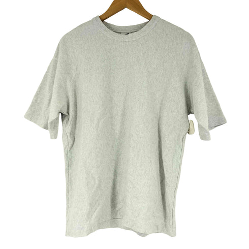 ビューティーアンドユースユナイテッドアローズ BEAUTY & YOUTH UNITED ARROWS THE HEAVY“ 10oz ヘビー ワイド クルーネック Tシャツ メンズ JPN:M