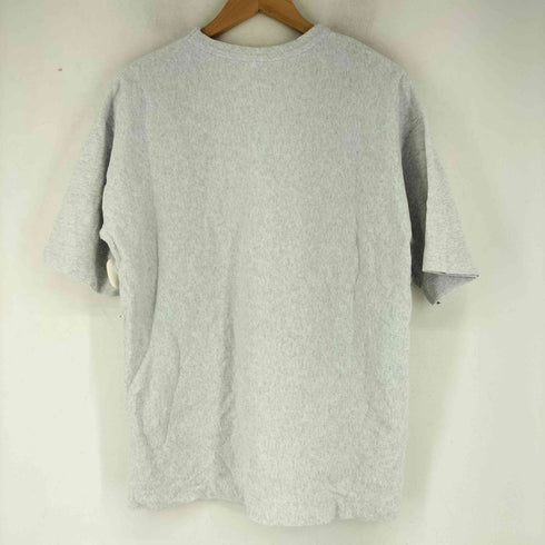ビューティーアンドユースユナイテッドアローズ BEAUTY & YOUTH UNITED ARROWS THE HEAVY“ 10oz ヘビー ワイド クルーネック Tシャツ メンズ JPN:M