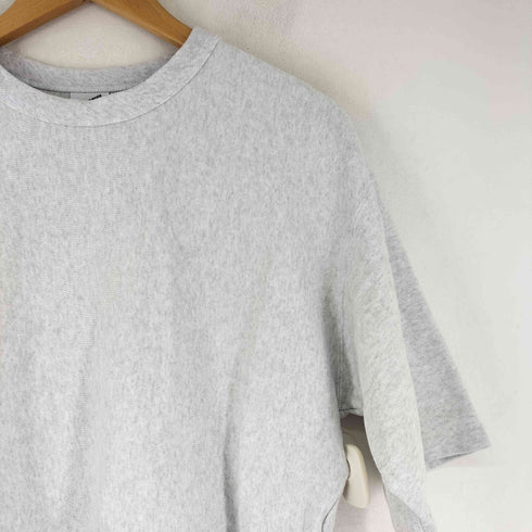 ビューティーアンドユースユナイテッドアローズ BEAUTY & YOUTH UNITED ARROWS THE HEAVY“ 10oz ヘビー ワイド クルーネック Tシャツ メンズ JPN:M