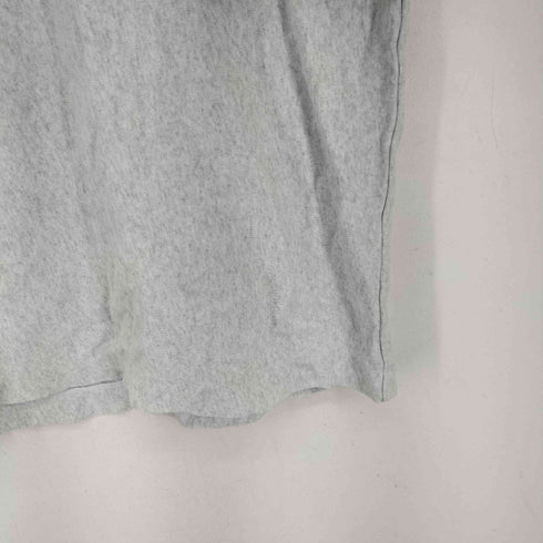 ビューティーアンドユースユナイテッドアローズ BEAUTY & YOUTH UNITED ARROWS THE HEAVY“ 10oz ヘビー ワイド クルーネック Tシャツ メンズ JPN:M