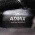ADMIX サイドジップ トレイル ブーツ メンズ 25cm