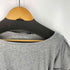 スポーツマックスコード SPORTMAX CODE ラメ コットン半袖カットソー レディース import:S