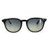 レイバン Ray-Ban RB4259F 601/80 ポリッシュブラック/ブルー フルフィット サングラス メンズ 53□20