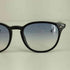 レイバン Ray-Ban RB4259F 601/80 ポリッシュブラック/ブルー フルフィット サングラス メンズ 53□20
