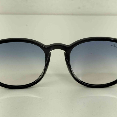 レイバン Ray-Ban RB4259F 601/80 ポリッシュブラック/ブルー フルフィット サングラス メンズ 53□20