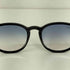 レイバン Ray-Ban RB4259F 601/80 ポリッシュブラック/ブルー フルフィット サングラス メンズ 53□20