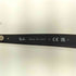 レイバン Ray-Ban RB4259F 601/80 ポリッシュブラック/ブルー フルフィット サングラス メンズ 53□20