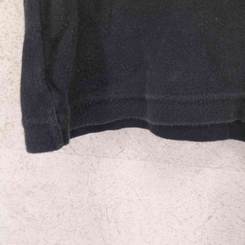 SATIRIC プリントクルーネックTシャツ Y2K ピチT レディース JPN:M