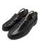 ジーエイチバス G.H.BASS WEEJUNS LOGAN ローガン ペニーローファー レディース US:5