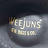 ジーエイチバス G.H.BASS WEEJUNS LOGAN ローガン ペニーローファー レディース US:5