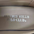 ビバリーヒルズポロクラブ BEVERLY HILLS POLO CLUB スクエアトゥ レザー ローファー ドライビングシューズ メンズ 26cm