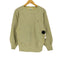 チャンピオン Champion 80-90s USA製 REVERSE WEAVE 後染め クルーネックスウェット メンズ M