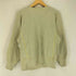 チャンピオン Champion 80-90s USA製 REVERSE WEAVE 後染め クルーネックスウェット メンズ M