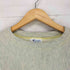 チャンピオン Champion 80-90s USA製 REVERSE WEAVE 後染め クルーネックスウェット メンズ M