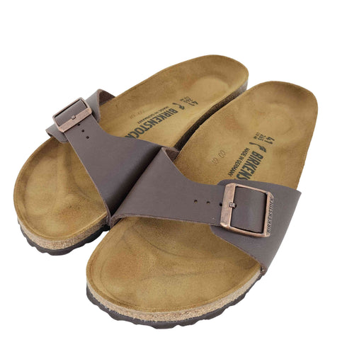 ビルケンシュトック BIRKENSTOCK Madrid メンズ 26.5