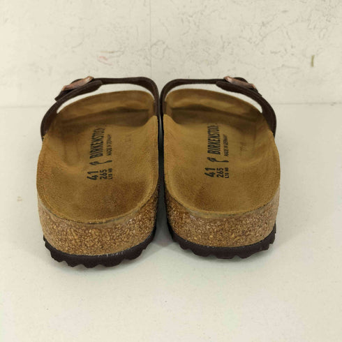 ビルケンシュトック BIRKENSTOCK Madrid メンズ 26.5