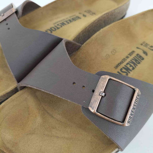 ビルケンシュトック BIRKENSTOCK Madrid メンズ 26.5