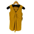 マックスマーラウィークエンド MAX MARA WEEKEND リボンデザイン ノースリーブカットソー レディース import:M