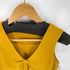 マックスマーラウィークエンド MAX MARA WEEKEND リボンデザイン ノースリーブカットソー レディース import:M