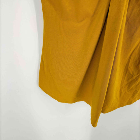 マックスマーラウィークエンド MAX MARA WEEKEND リボンデザイン ノースリーブカットソー レディース import:M
