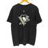 リーボック Reebok ナンバリングプリントクルーネックTシャツ NHL メンズ import:L