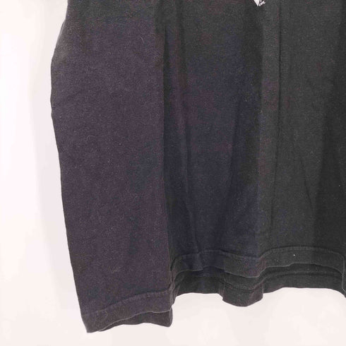 リーボック Reebok ナンバリングプリントクルーネックTシャツ NHL メンズ import:L