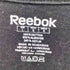 リーボック Reebok ナンバリングプリントクルーネックTシャツ NHL メンズ import:L