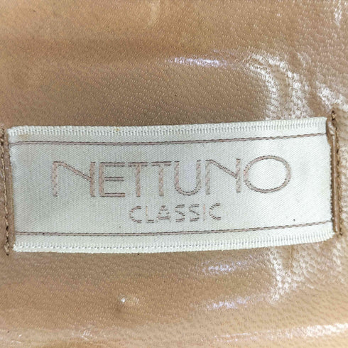 NETTUNO レザーローファー メンズ 8