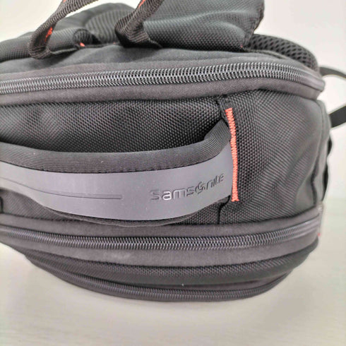 サムソナイト Samsonite xenon3 air CHANNEL SYSTEM バッグ メンズ