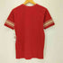 シングルステッチ プリントクルーネックTシャツ メンズ 2