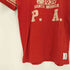 シングルステッチ プリントクルーネックTシャツ メンズ 2