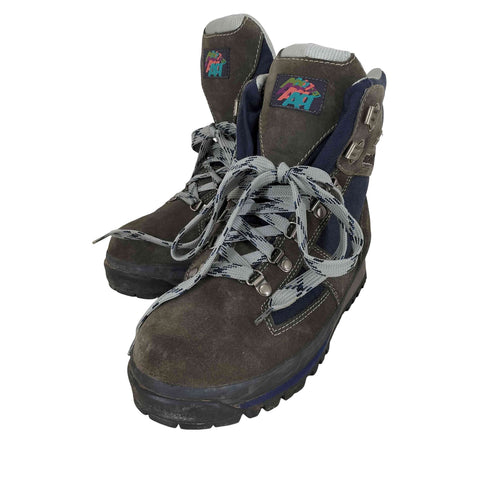 AXES QUIN GORE-TEX ゴアテックス トレイルブーツ メンズ 25.5