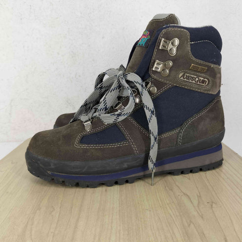 AXES QUIN GORE-TEX ゴアテックス トレイルブーツ メンズ 25.5