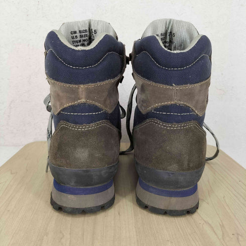 AXES QUIN GORE-TEX ゴアテックス トレイルブーツ メンズ 25.5