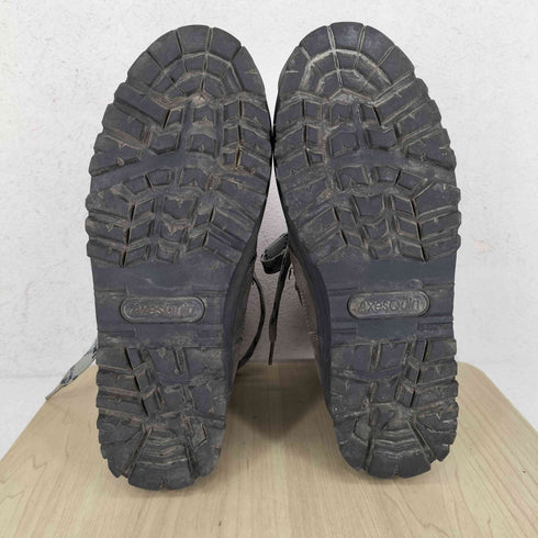 AXES QUIN GORE-TEX ゴアテックス トレイルブーツ メンズ 25.5