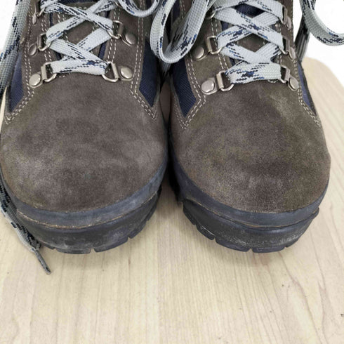 AXES QUIN GORE-TEX ゴアテックス トレイルブーツ メンズ 25.5