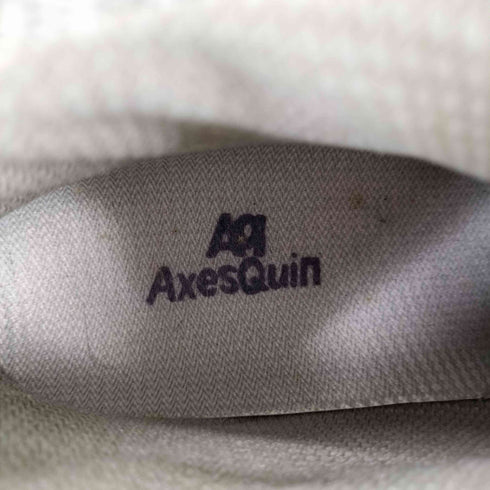 AXES QUIN GORE-TEX ゴアテックス トレイルブーツ メンズ 25.5