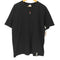 ブラックミーンズ BLACKMEANS 22-23AW PRINTED T-SHIRT 反戦 メンズ import:XL