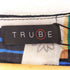trube デザインブラウス レディース