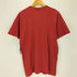 CLEAN GREEN SHIRT COMPANY シングルステッチ プリントクルーネックTシャツ メンズ import:S