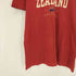 CLEAN GREEN SHIRT COMPANY シングルステッチ プリントクルーネックTシャツ メンズ import:S