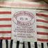 ブルックスブラザーズ BROOKS BROTHERS 80-90s USA製 makers クレイジーパターン マルチカラーストライプBDシャツ メンズ 15-R