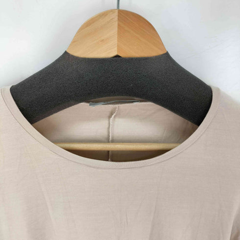 マックスマーラ MAX MARA 7分袖 ストレッチカットソー レディース import:S