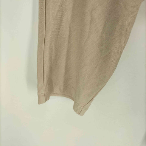 マックスマーラ MAX MARA 7分袖 ストレッチカットソー レディース import:S