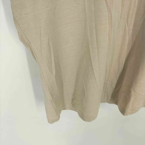 マックスマーラ MAX MARA 7分袖 ストレッチカットソー レディース import:S