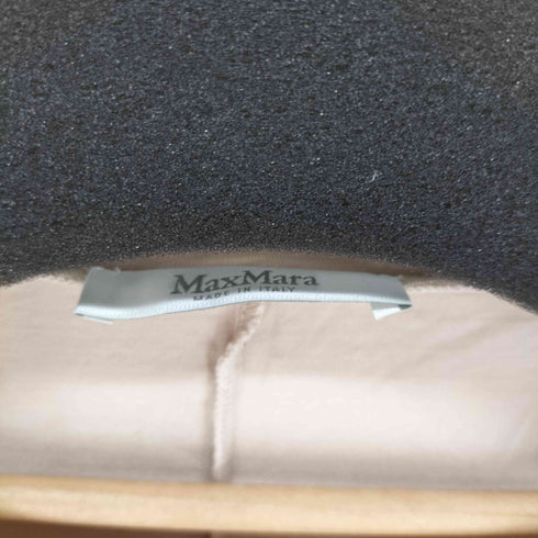 マックスマーラ MAX MARA 7分袖 ストレッチカットソー レディース import:S